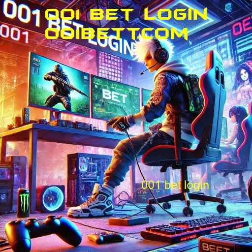 001 bet login